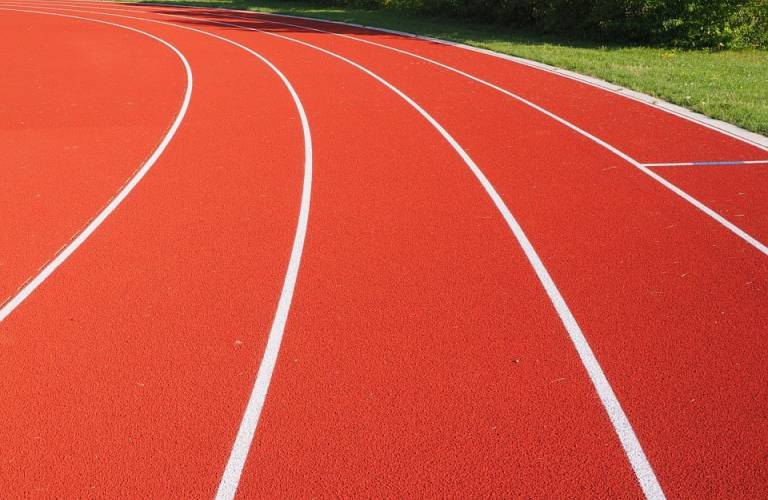 45 Sportabzeichen im TV Oyten