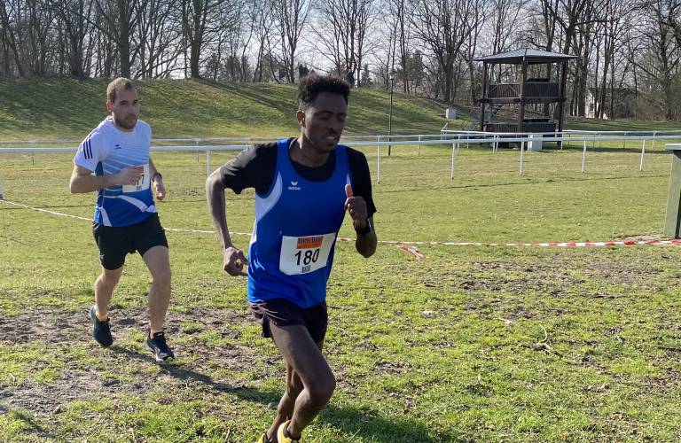 5 Einzeltitel bei den Kreismeisterschaften im Crosslauf gehen nach Oyten