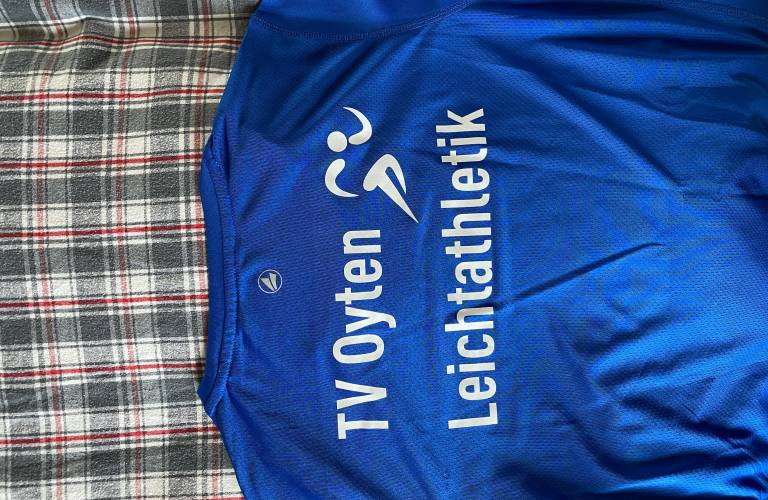 30. Sottrumer Abendlauf am 03.05.2024; Skrolan Wilkens belegt über 5 km in der AK WJU 20 Platz 2