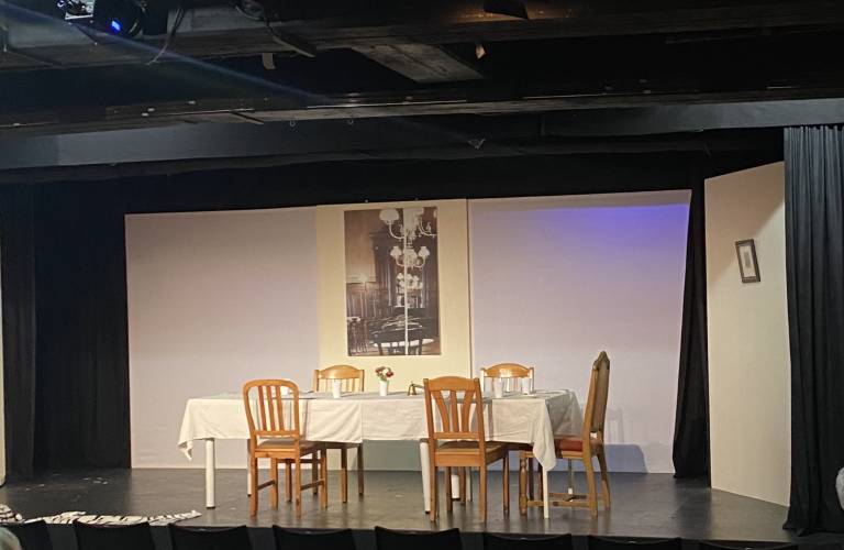 Die Mitgliederversammlung findet am  Mittwoch, 18.03.2026 im Rathaussaal statt