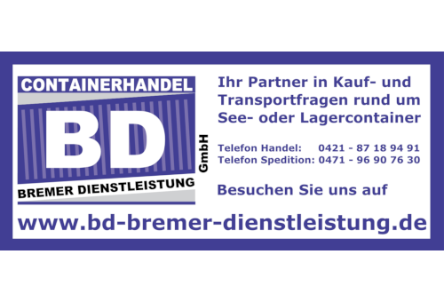 BD Bremer Dienstleistung GmbH