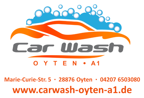 Car Wash Oyten A1