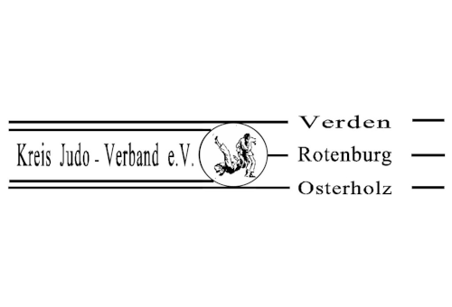 Kreis Judo-Verband e.V. Verden / Rotenburg / Osterholz