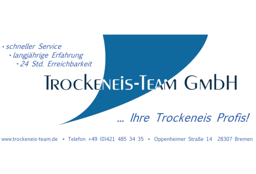 Trockeneis-Team GmbH