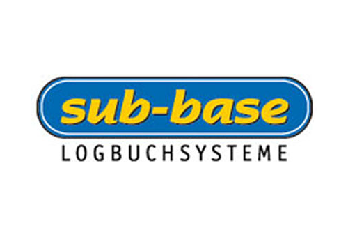 Sub-Base Logbuchsysteme